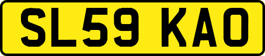 SL59KAO