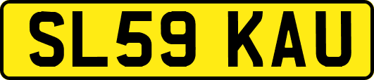 SL59KAU