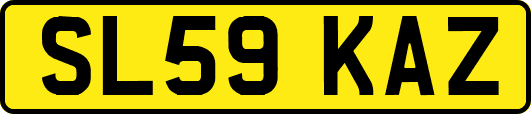SL59KAZ