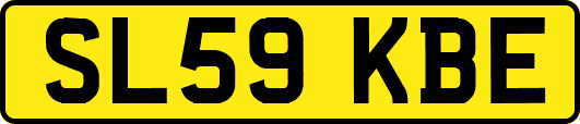 SL59KBE