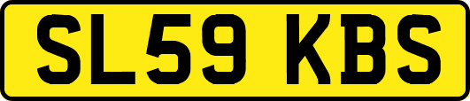 SL59KBS