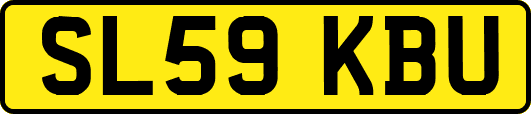 SL59KBU