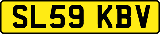 SL59KBV