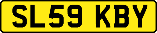 SL59KBY