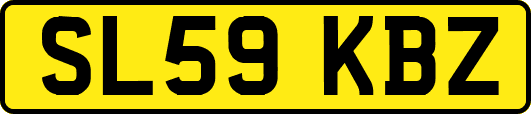 SL59KBZ