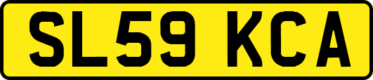 SL59KCA