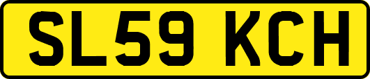 SL59KCH