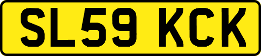 SL59KCK