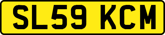 SL59KCM
