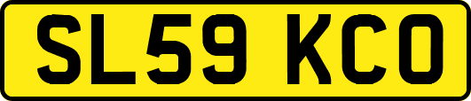 SL59KCO