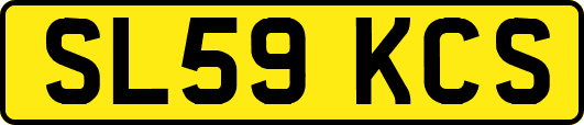 SL59KCS