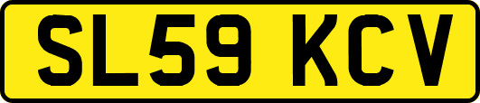 SL59KCV