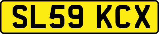 SL59KCX