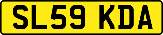 SL59KDA