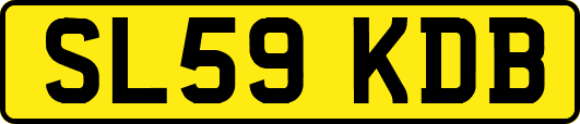 SL59KDB