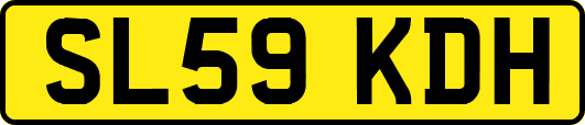 SL59KDH