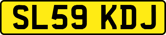SL59KDJ