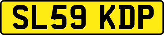 SL59KDP
