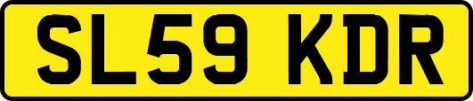 SL59KDR