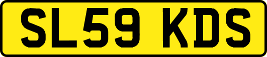 SL59KDS