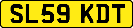 SL59KDT