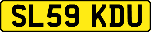 SL59KDU