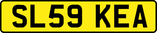 SL59KEA