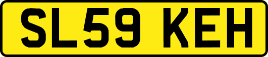 SL59KEH