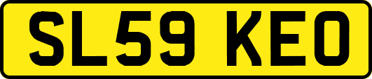 SL59KEO