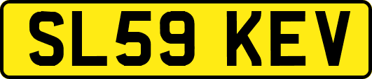 SL59KEV