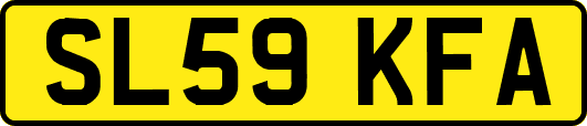 SL59KFA