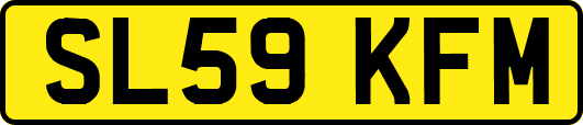 SL59KFM