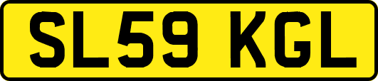 SL59KGL