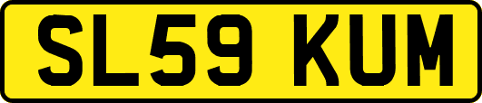 SL59KUM