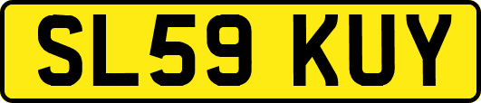 SL59KUY