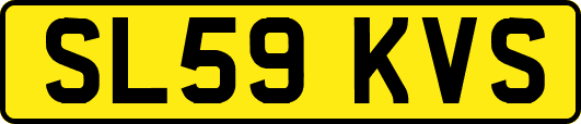 SL59KVS