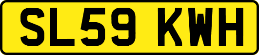 SL59KWH