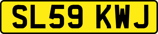 SL59KWJ