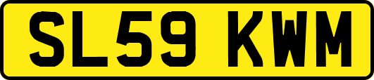 SL59KWM