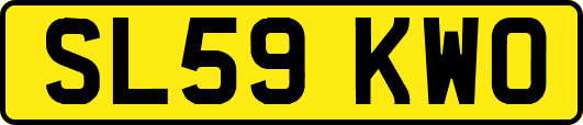 SL59KWO