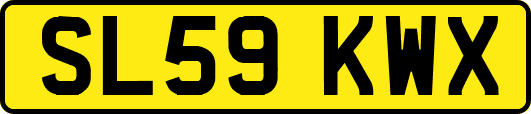 SL59KWX