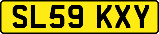 SL59KXY