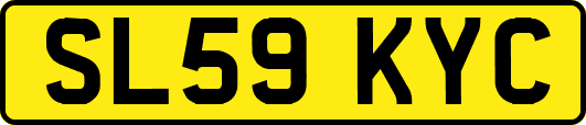 SL59KYC