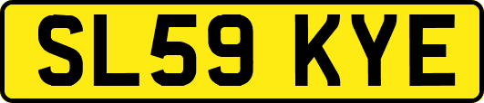 SL59KYE