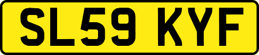 SL59KYF