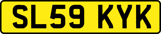 SL59KYK