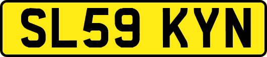 SL59KYN