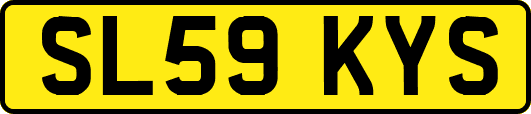 SL59KYS