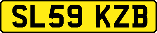 SL59KZB