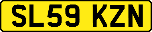 SL59KZN